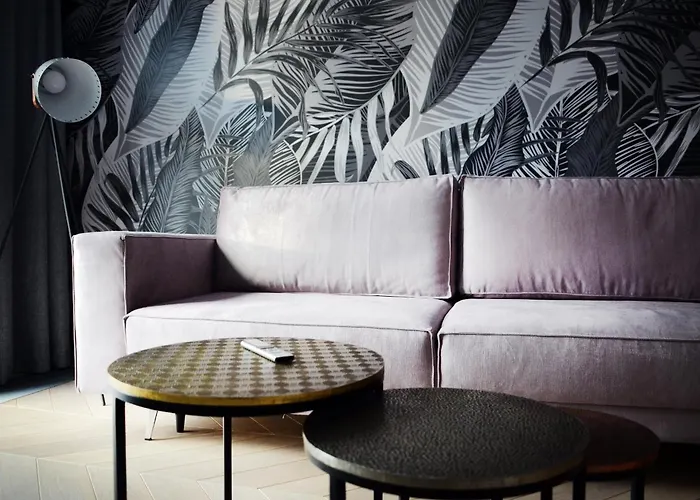 P&O Serviced Apartments Soho Factory