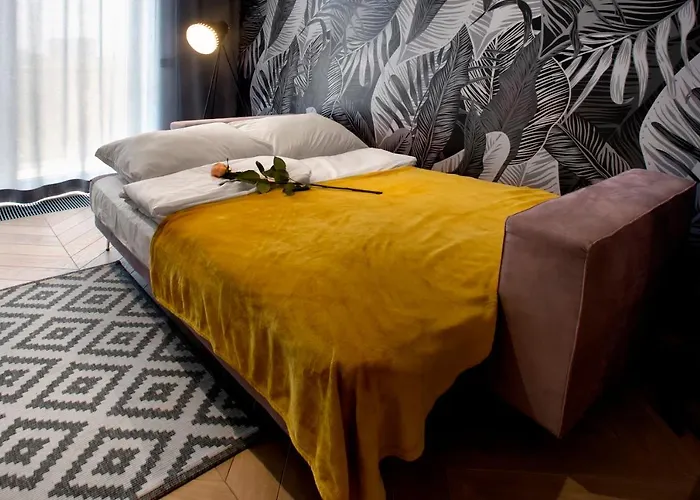 P&O Serviced Apartments Soho Factory