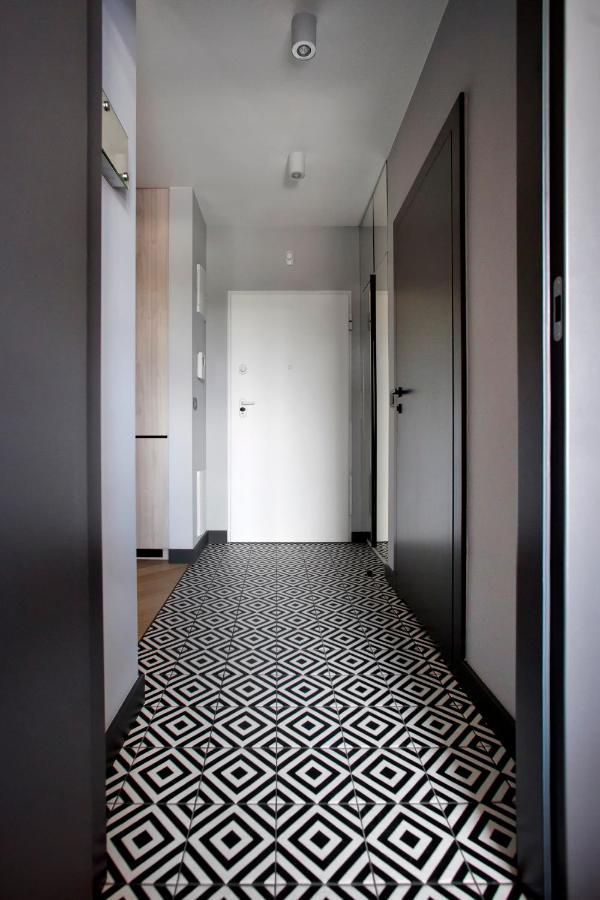 P&o Serviced Soho Factory Apartment *